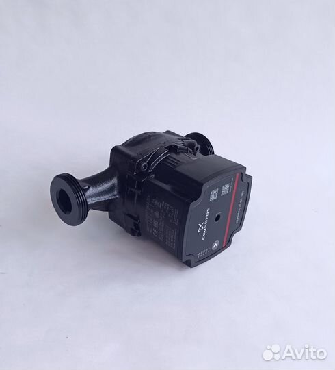 Насос циркуляционный Grundfos Alpha1 L 25-60 180