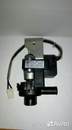 Помпа дренажная PLD-7