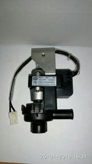 Помпа дренажная PLD-7