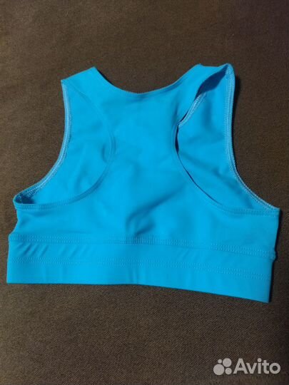 Топ для гимнастики