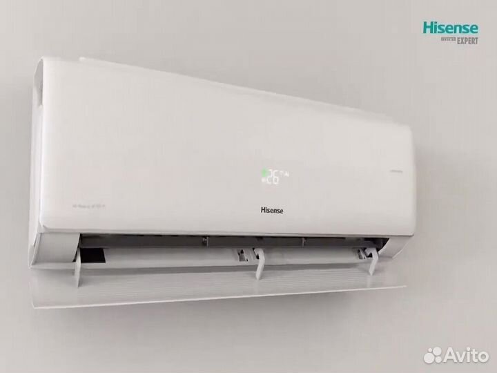 Сплит система Кондиционер