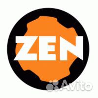 ZN0745 Бендикс стартера audi / opel / vw