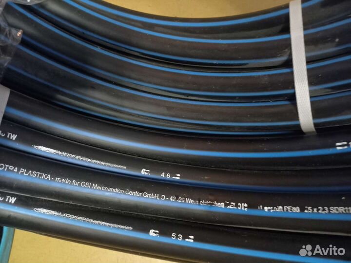 Новые поливочная система, пленка парник