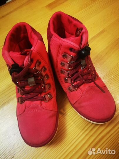 Ботинки Reima 31