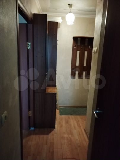 1-к. квартира, 31 м², 3/5 эт.