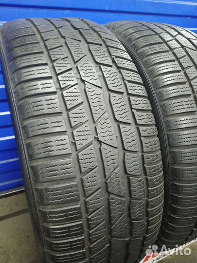 Continental ContiWinterContact TS 830 P 225/50 R17 95R