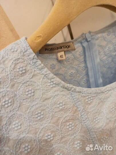 Блузы Profito avanage и KEYfashion 42