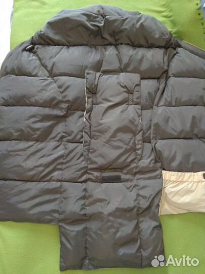 Всесезонный конверт Happy Baby Muffi