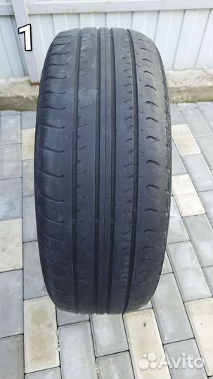 Hankook Optimo K415 225/60 R17 99H