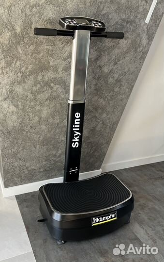 Виброплатформа Kampfer Skyline KP-1104