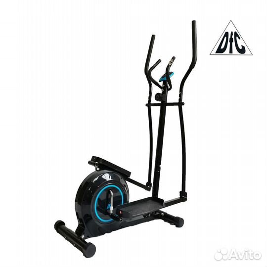 Эллиптический тренажер DFC E504HB