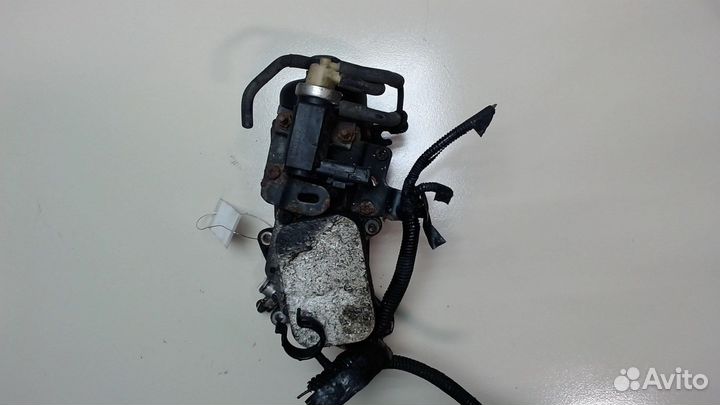 Корпус масляного фильтра Volvo V50, 2011