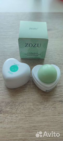 Бальзам для губ