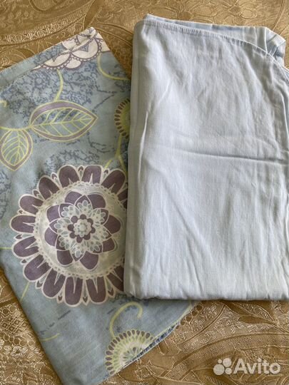 Подушка для беременных подкова б/у