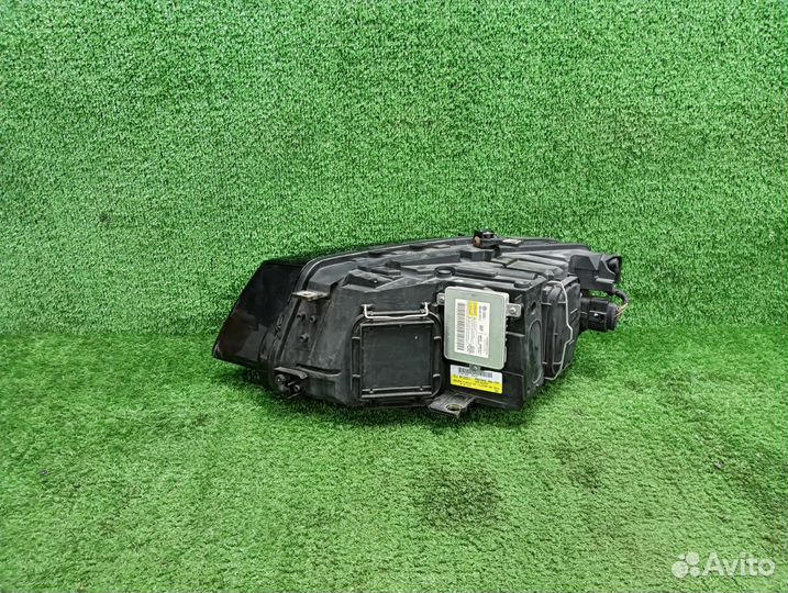 Фара правая BI-xenon Audi Q5 8R