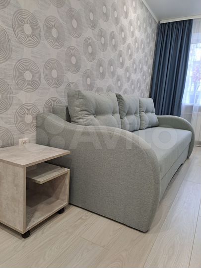 2-к. квартира, 45 м², 2/5 эт.