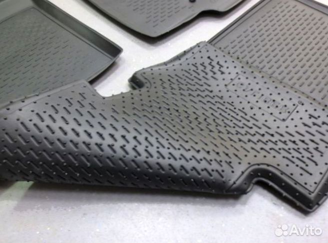 Коврики Dodge Caliber 2006-2012