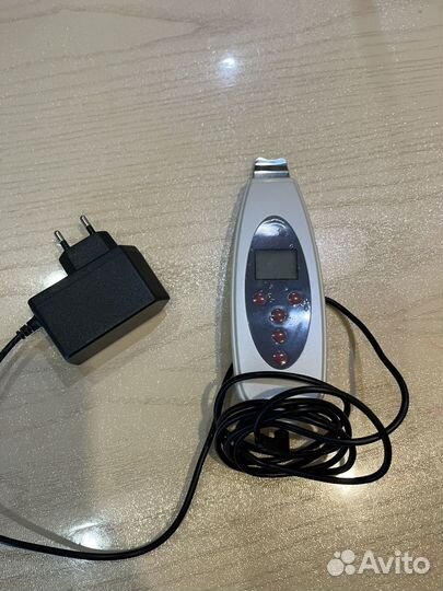 Аппарат для чистки лица