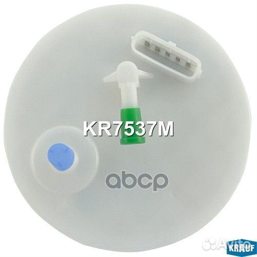 Модуль в сборе с бензонасосом KR7537M Krauf