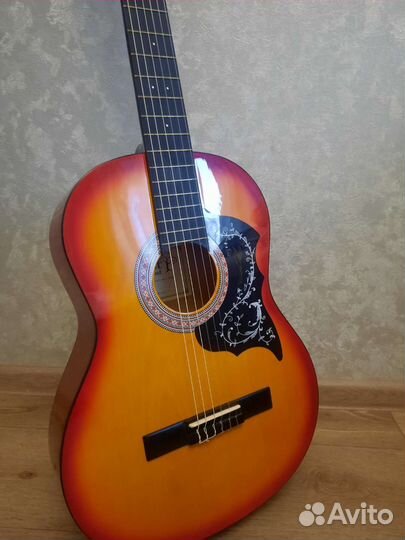 Классическая гитара bestwood