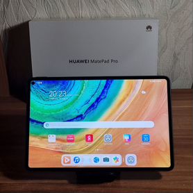 Huawei Matepad Pro 10.8