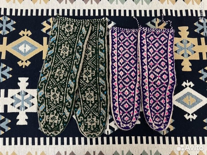 Джурабы Набор Дагестанские