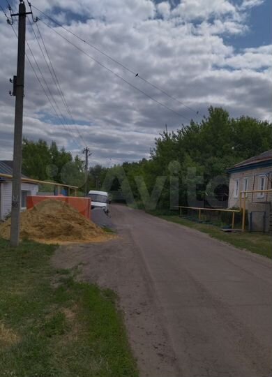 Участок 24 сот. (ИЖС)