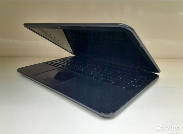 Ноутбук dell inspiron 3531 8GB SSD 500GB