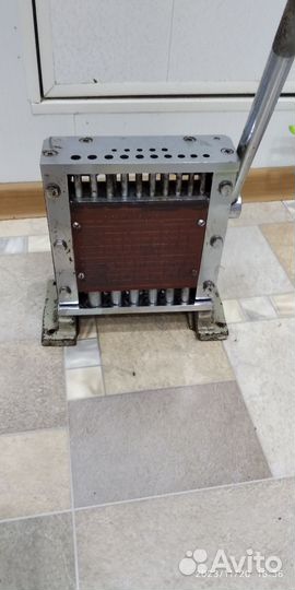 Аппарат Самсон