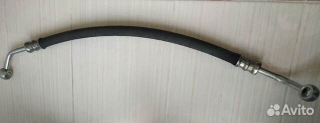 Шланг гур для Шеви нива