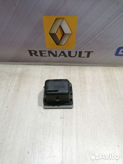 Пепельница Renault symbol