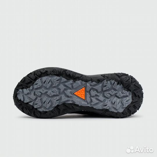 Кроссовки Nike ACG Mountain Fly 2 Low Gtx Black
