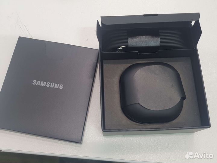 Samsung galaxy buds 2 pro