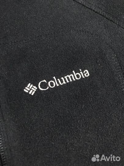 Флисовая кофта Columbia для Тима