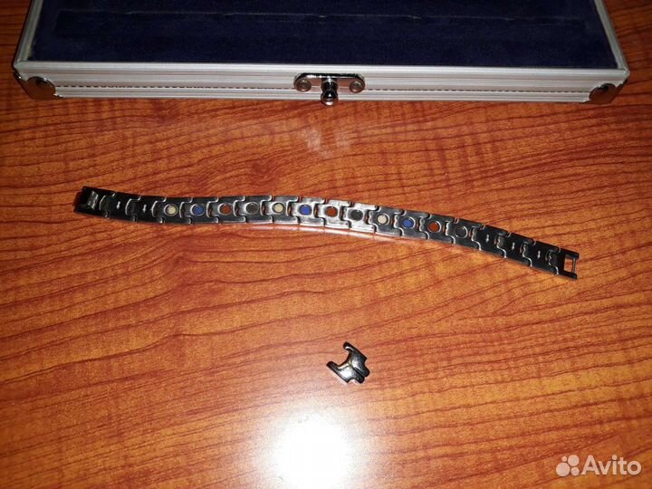 Браслет «QuadrActiv»