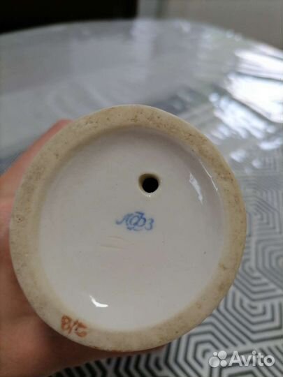 Коллекционные фигурки