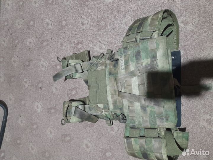 Продам бронижелет