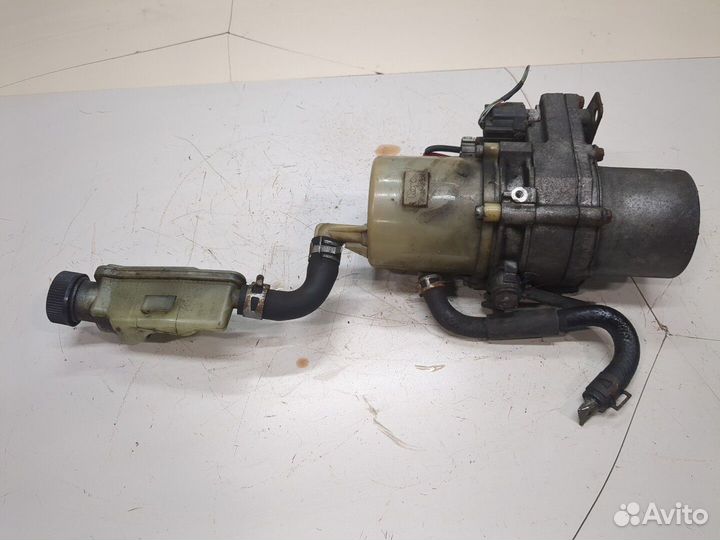 Насос усилителя руля Mazda 3 (BK), 2007