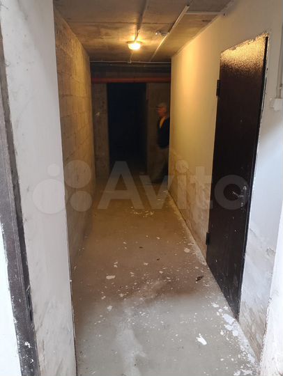 Гараж, 10 м²