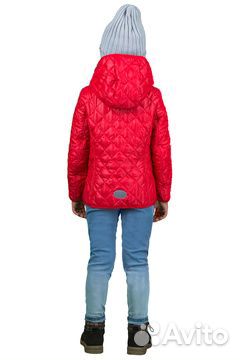 Куртка для девочки
