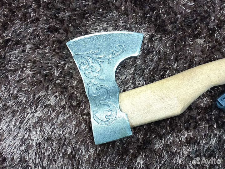 Топор Викинг опт и розница