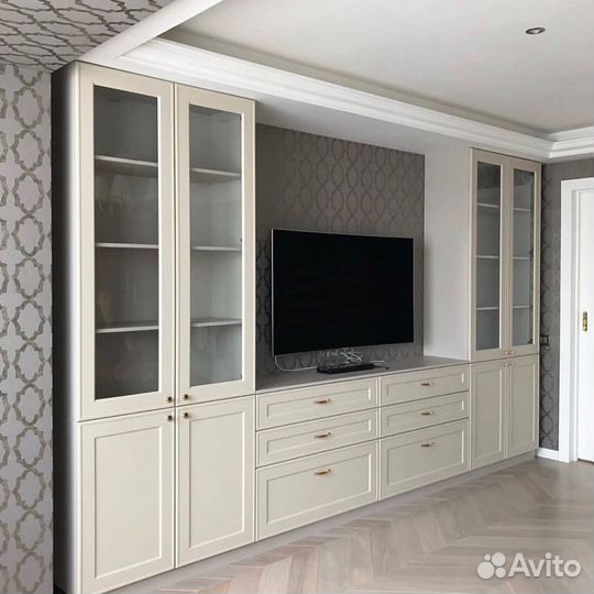 Шкафы купе на заказ