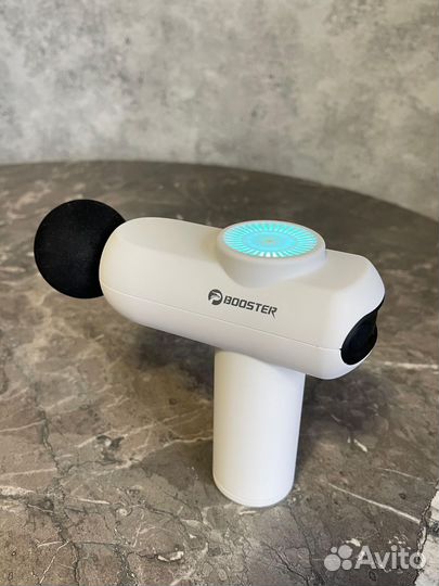 Массажер (Новый)