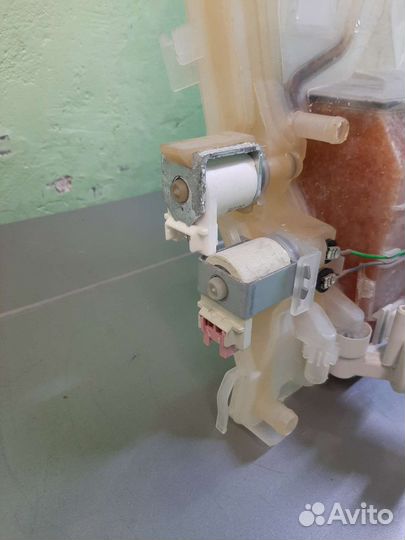 Теплообменник пмм Miele G 2872 scvi