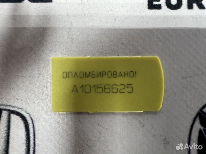 Фонарь задний левый Mazda 3 BM(BN) 2013-2019