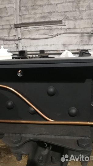 Урал рама 4320 №2308