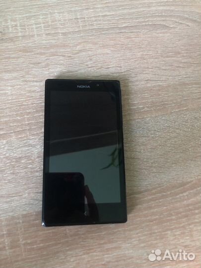 Nokia X Dual sim, 4 ГБ