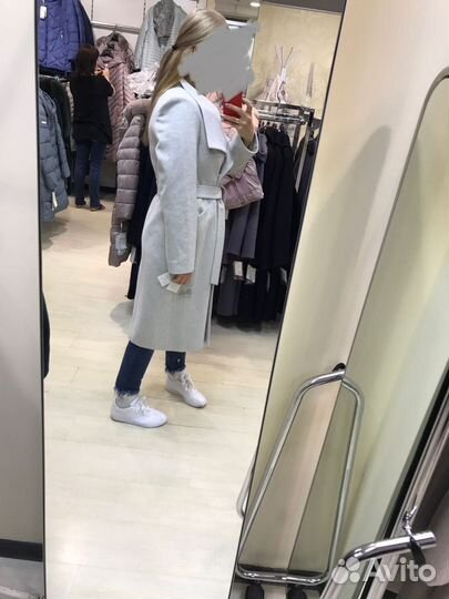 Пальто 46 размер