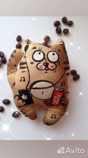 Детские игрушки