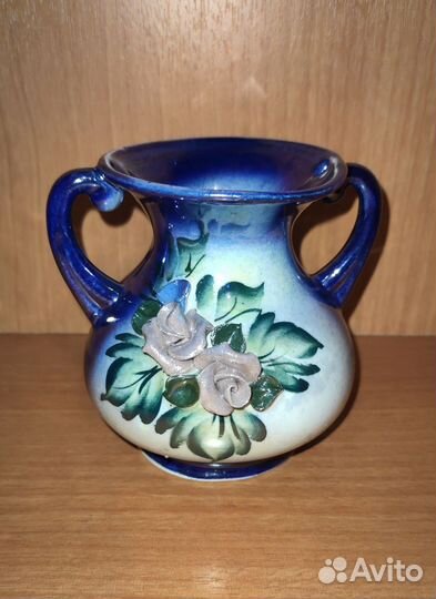 Ваза маленькая 8 см